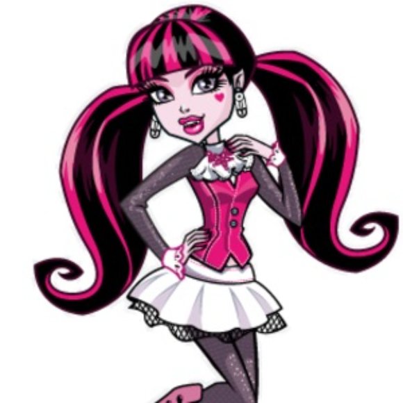 Meet your Posher, Myfanwy - Picture 1 of 1